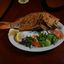 Pargo Entero