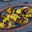 CHICKEN HARA BHARA KEBAB | ΚΕΜΠΑΠ KOTOΠΟΥΛΟ “ΗΑRA BHARA”