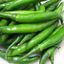 Green Chilli