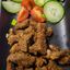 Nigerian Beef/Lamb Suya (GF)