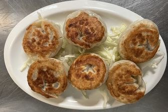 Laughing Buddha Vegetarian Bistro 福林素食