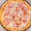 Pizza Prosciutto (Nr.4)