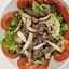 Salade de boeuf