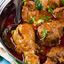 CHICKEN CURRY