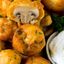 Fried Mushrooms