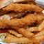 Chicken Tender Po’ Boy