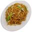 6005 豉油王炒麵 Soy Sauce Chow Mein