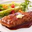 Salmon Steak