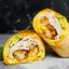 Smoked Turkey, Avocado, Egg, & Cheddar Breakfast Burrito