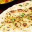Chilli Garlic Naan