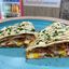 Quesadilla Mexicana de vita
