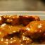 Satay Chicken Skewer (4)