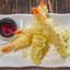 Shrimp Tempura (4pcs)