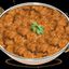 Agneau vindaloo