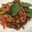Pad Kee Mao (Drunken Noodles)