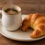 CAFE EN JARRITO + UN CRIOLLO O MEDIALUNA