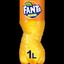 Fanta orange 1l