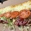 Famous Italian Grinder