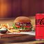 Cheeseburger Special