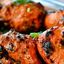 Chicken Tikka 9pcs