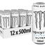 Monster Energy Ultra (zero sugar) (Blikje 50cl)