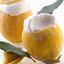Limoncello eis