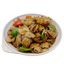 6407 豉椒炒蜆 Stir-Fried Clams with Black Bean and Chili