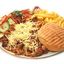 Shoarma Schotel