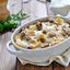 Funghi al Forno. (Nr.112)
