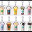 Mystery Key Charm (Blind Bag)