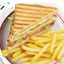 Sandwich club