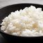 Plain Rice Bowl