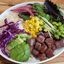 Steak Bowl