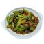 6112 豉汁涼瓜炒牛肉 Stir-Fried Beef & Bitter Melon in Black Bean Sauce