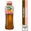 Fuze Negro Durazno 400ml