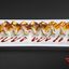 Kazari Roll