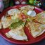 Fajita Quesadilla
