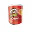 Pringles πατατάκια Original 40gr