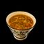 Zuppa di granchio agro piccante