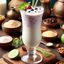 Lassi Mixed Berries