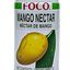 Foco Mango Nectar