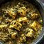 64. Saag Paneer