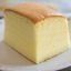 Soft cake