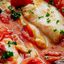 Basa Fish At Pizzaiola/Basa Fish alla pizzaiola