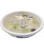 6903 芫荽皮蛋魚片湯 Coriander Soup with Century Egg and Fish Fillet