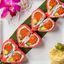 41. Valentine Roll (NEW)