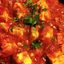 Paneer Vindaloo