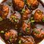 Pop Corn Chicken Manchurian