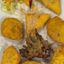 95. Vegetarian Mix Starter