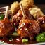 Chicken Lollipop